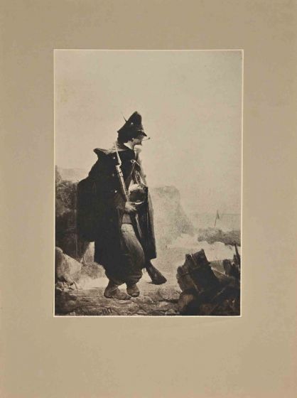 Soldier