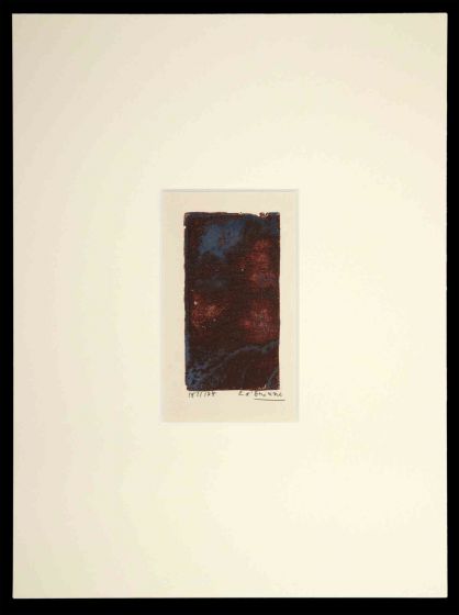 Abstract Composition