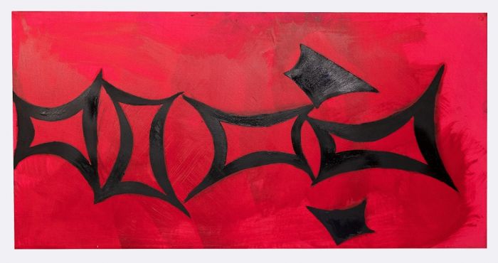 Ideograms by Giorgio Lo Fermo - Contemporary Artworks