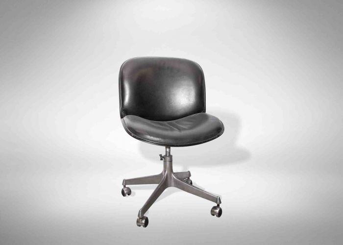 Vintage MIM Armchair