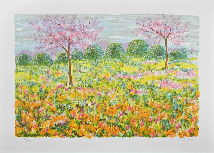 The Spring 