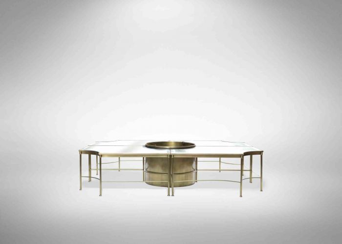 Vintage Table - SOLD