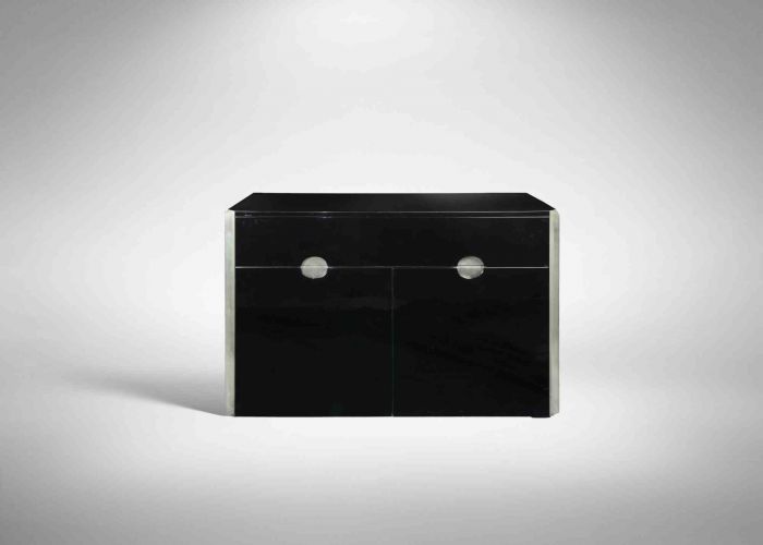 Luigi Caccia Dominioni - Vintage Sideboard Model "MB3" for Azucena - Design Furniture 