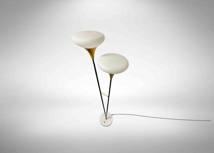 Stilnovo Floor Lamp