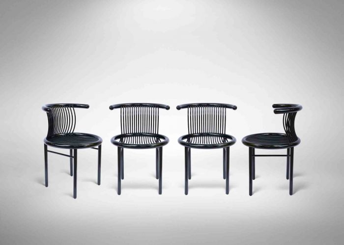 Vintage Chairs Circo - Design Furniture 