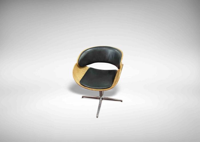 Executive Chair - Design Furniture 
