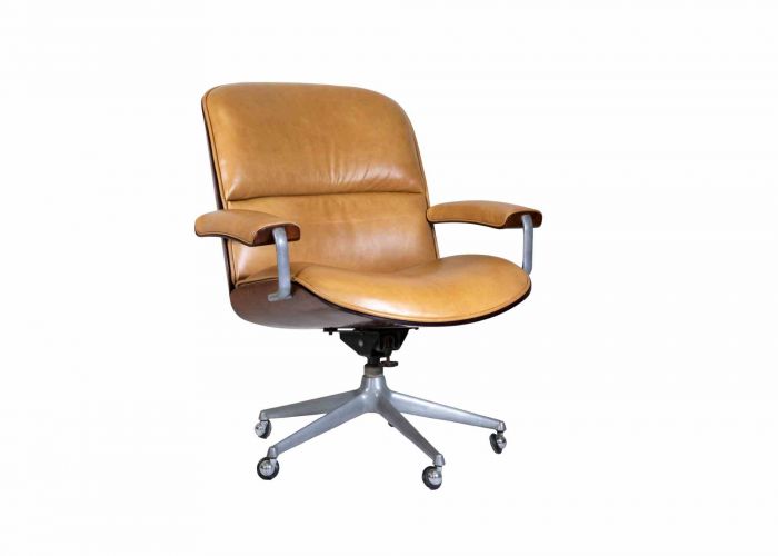 Vintage MIM Armchair - Furniture 