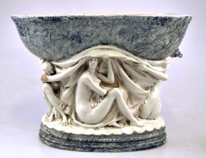 Bidet - Andrea Spadini – Decorative Objects 