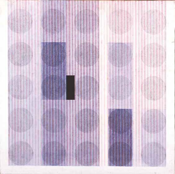 Untitled by Carlo Nangeroni - Contemporary Artwork 