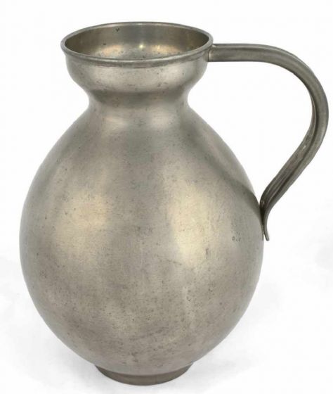 Vase With Handles - Decorative Objects