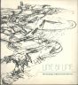 Line by line. The drawings of Henri Cartier Bresson by Various Authors - Contemporary Rare Book