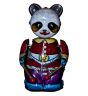 Wind up Drummer Panda - Decorative Objects