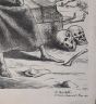 Sa Majestè la famine by Maximilien Luce - Modern Artwork