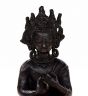 Oriental Divinity by Anonymous - Decorative Object
