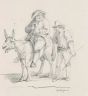 Farmers by Anonymous -  Modern Artwork