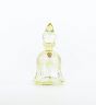 Set of 4 Crystal elements - Design and Decorative Objects