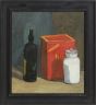 Still Life by Elena Casali Ricchi - Modern Artwork 