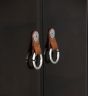 Faleschini Showcase For Hermes by Guido Faleschini - Design Furniture 