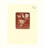 Ex Libris Konel Istvan - Contemporary Artwork