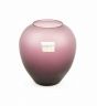 Vintage Purple Glass Vase - SOLD