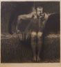 Lucifer - SOLD