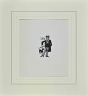 The Man with Dog in  1856