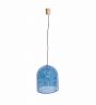 Neverino Ceiling Chandelier by Gae Aulenti for Vistosi