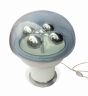 Vintage Selenova Table Lamp