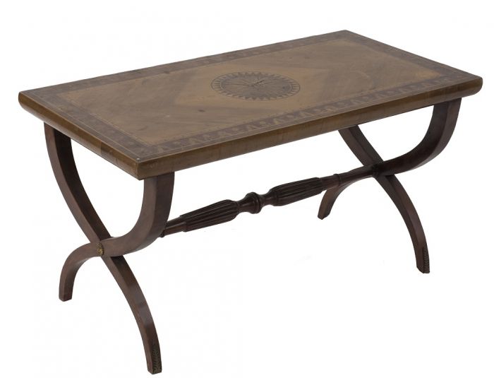 Coffee Table - Design Furniture
