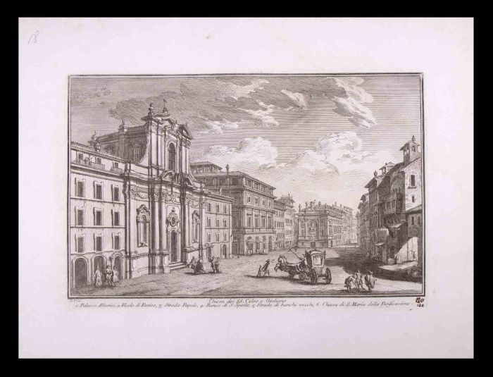 Chiesa dei SS. Celso e Giuliano