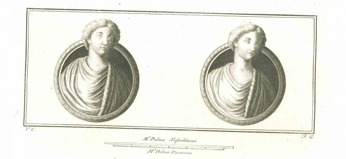 Ancient Roman Relief