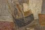 Hommage to Morandi