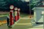 Petrol Pump