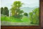 Landscape - Antonio Donghi - Contemporary Art