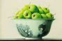 Green Apples