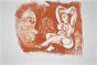 Homage to Picasso
