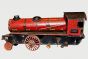 Wind up Locomotive Ingap 67001 - Decorative Objects