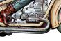 HKN Motorcyclist - Decorative Objects