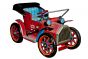 Lever Modern Toys Car