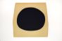 Bianchi e Neri I (Acetates) - Plate F by Alberto Burri - Contemporary Artwork