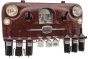 Wine Holder Model RINOTECA 01 by Michele Di Gregorio - Decorative Furniture