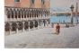 Venice by Antonio Guidotti -Modern artwork