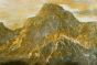 Mountainscape with Pasture
