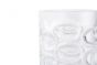 Glass Vase by Anonymous - Decorative Object