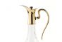 Wine Carafe by Anonymous - Decorative Object