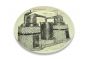 Alambicco - for Martini&Rossi by Piero Fornasetti - Design and Decorative Object