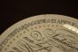 Taurus - from Zodiac Plate Series by Piero Fornasetti - Design and Decorative Object