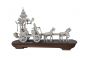 Arjun's Chariot - Design and Decorative Objets