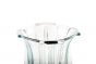 Nordic Style Glass Vase - Design and Decorative Object