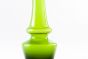 Green Glass Vase - Design and Decorative Objects